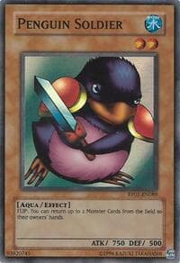 Penguin Soldier: Retro Pack