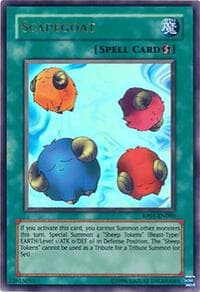 Scapegoat: Retro Pack