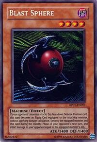 Blast Sphere: Retro Pack