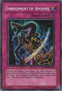Embodiment of Apophis: Retro Pack