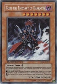 Gorz the Emissary of Darkness: Retro Pack 2