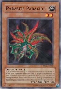 Parasite Paracide: Retro Pack 2