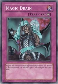 Magic Drain: Retro Pack 2