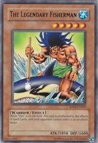 The Legendary Fisherman: Retro Pack 2