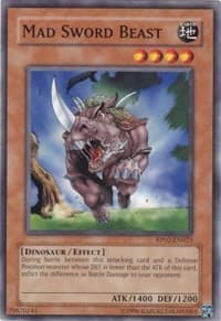 Mad Sword Beast: Retro Pack 2