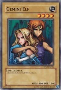 Gemini Elf: Retro Pack 2