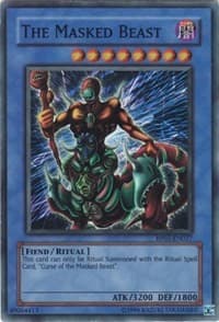 The Masked Beast: Retro Pack 2