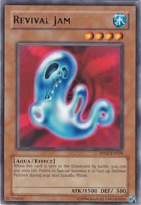 Revival Jam: Retro Pack 2