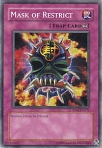 Mask of Restrict: Retro Pack 2