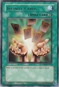 Infinite Cards: Retro Pack 2