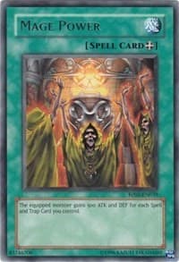 Mage Power: Retro Pack 2