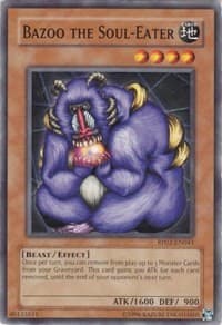 Bazoo the Soul-Eater: Retro Pack 2