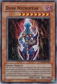 Dark Necrofear: Retro Pack 2