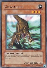Gilasaurus: Retro Pack 2