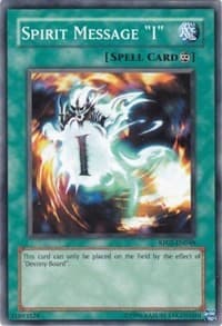 Spirit Message "I": Retro Pack 2