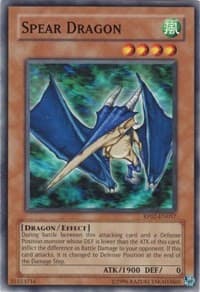 Spear Dragon: Retro Pack 2