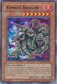Yamata Dragon: Retro Pack 2