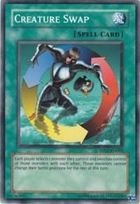Creature Swap: Retro Pack 2