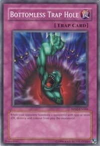 Bottomless Trap Hole: Retro Pack 2