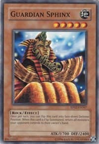Guardian Sphinx: Retro Pack 2