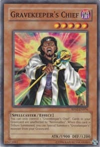Gravekeeper's Chief: Retro Pack 2