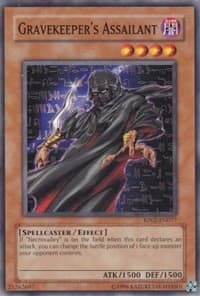 Gravekeeper's Assailant: Retro Pack 2
