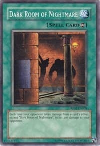 Dark Room of Nightmare: Retro Pack 2