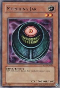 Morphing Jar: Retro Pack 2