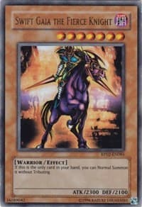 Swift Gaia the Fierce Knight: Retro Pack 2