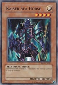 Kaiser Sea Horse: Retro Pack 2
