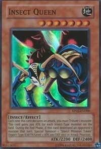Insect Queen: Retro Pack 2