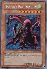 Harpie's Pet Dragon: Retro Pack 2