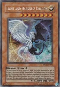 Light and Darkness Dragon: Retro Pack 2