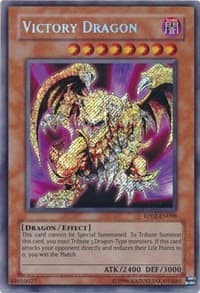 Victory Dragon: Retro Pack 2