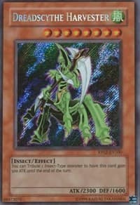 Dreadscythe Harvester: Retro Pack 2