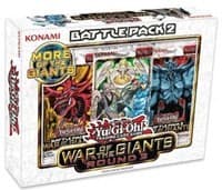 Battle Pack 2: War of the Giants Round 2 - Reinforcements Draft Box: Battle Pack 2: War of the Giants Round 2