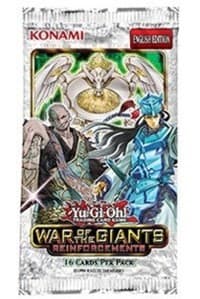 Battle Pack 2: War of the Giants - Round 2 - Reinforcements Pack: Battle Pack 2: War of the Giants Round 2