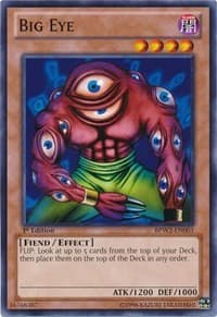 Big Eye: Battle Pack 2: War of the Giants Round 2