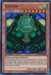Kazejin: Battle Pack 2: War of the Giants Round 2
