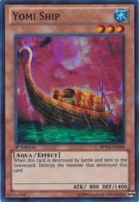 Yomi Ship: Battle Pack 2: War of the Giants Round 2