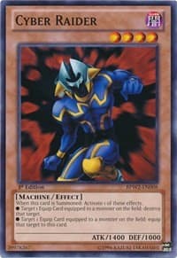 Cyber Raider: Battle Pack 2: War of the Giants Round 2