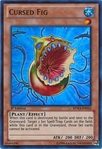 Cursed Fig: Battle Pack 2: War of the Giants Round 2
