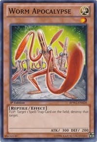Worm Apocalypse: Battle Pack 2: War of the Giants Round 2