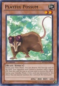 Playful Possum: Battle Pack 2: War of the Giants Round 2