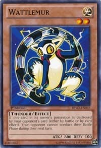 Wattlemur: Battle Pack 2: War of the Giants Round 2