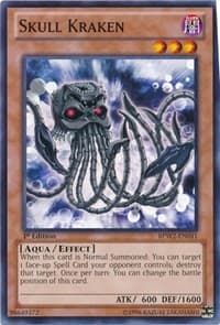 Skull Kraken: Battle Pack 2: War of the Giants Round 2