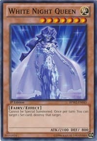 White Night Queen: Battle Pack 2: War of the Giants Round 2