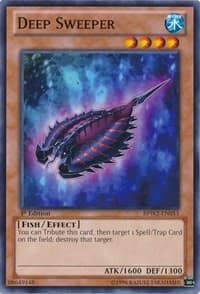 Deep Sweeper: Battle Pack 2: War of the Giants Round 2