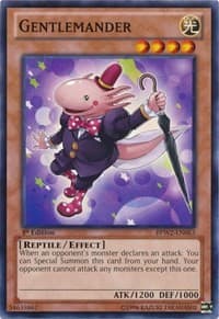 Gentlemander: Battle Pack 2: War of the Giants Round 2