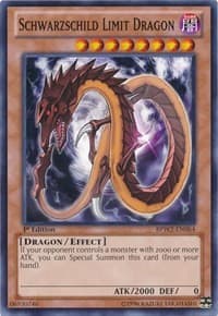 Schwarzschild Limit Dragon: Battle Pack 2: War of the Giants Round 2